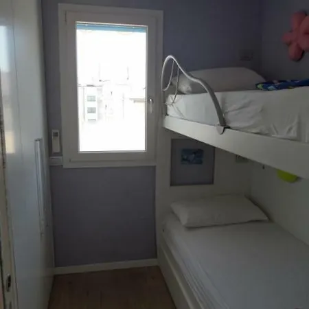 Attico, Condominio Elite, Valverde Di * Cesenatico
