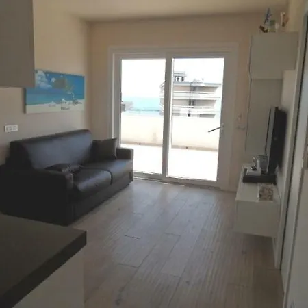 Attico, Condominio Elite, Valverde Di Cesenatico