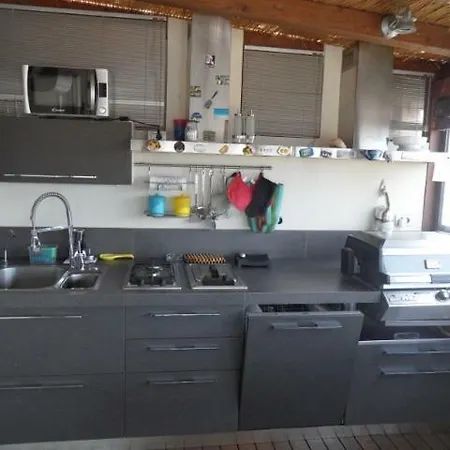 Apartamento Attico, Condominio Elite, Valverde Di