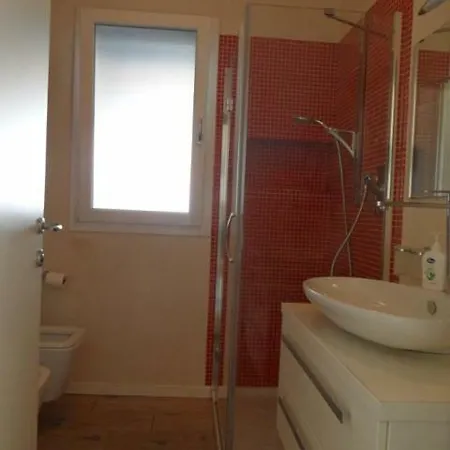 Attico, Condominio Elite, Valverde Di Apartamento Cesenatico