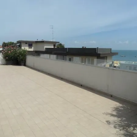Apartamento Attico, Condominio Elite, Valverde Di *