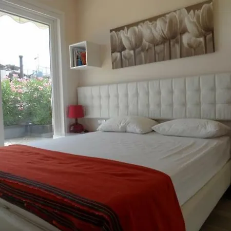 Attico, Condominio Elite, Valverde Di *