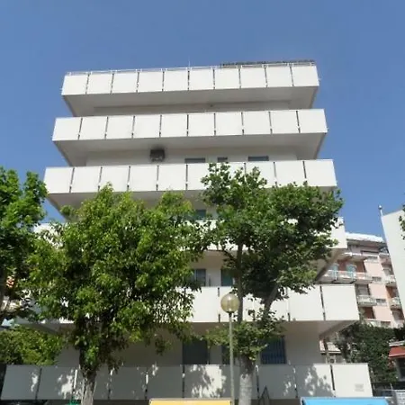 Apartamento Attico, Condominio Elite, Valverde Di Cesenatico
