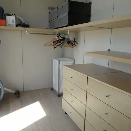 דירה Attico, Condominio Elite, Valverde Di צ'סנטיקו
